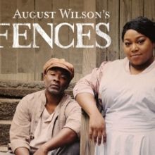 FENCES Comes to Omaha Community Playhouse Next Month