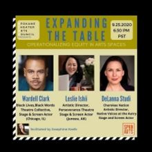 Spokane Theater Arts Council Spreads Message of Inclusivity via Livestreams