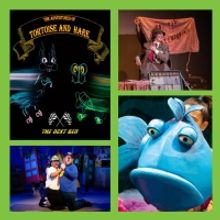 Queens Theatre Celebrates World Theatre Day on March 27