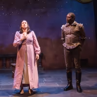 Photos: Remy Bumppo's World Premiere Of GALILEO'S DAUGHTER Now Playing Through May 14