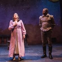 Photos: Remy Bumppo's World Premiere Of GALILEO'S DAUGHTER Now Playing Through May 14