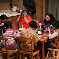 Photos: First Look at A DIFFERENT POND By Stages Theatre Company and Theatre Mu