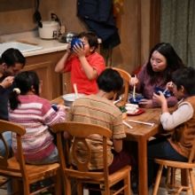 Photos: First Look at A DIFFERENT POND By Stages Theatre Company and Theatre Mu