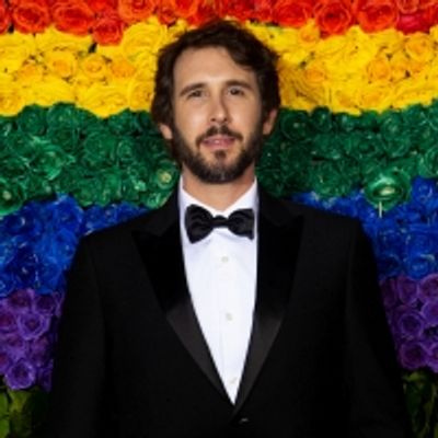 Josh Groban Guests on LIVE WITH KELLY AND RYAN Next Week