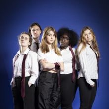 Bush Theatre Announces HORIZON and ANTHEM, Plus a Day of Workshops