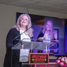 Photos: The Hollywood Museum Re-Opens with A Tribute to Ruta Lee