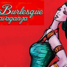 Burlesque Extravaganza Comes to EXIT Theatre