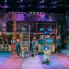 Photos: American Stage Presents Green Day's AMERICAN IDIOT