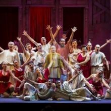 25 DÍAS PARA NAVIDAD: DÍA 10 - GOLFUS DE ROMA