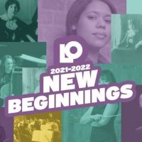 Louisville Orchestra Announces 2021-22 Season