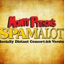 Mount Aloysius Theatre Department Presents SPAMALOT