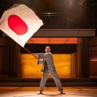 Exclusive Photos: First Look at PACIFIC OVERTURES at Signature Theatre