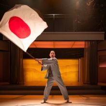 Exclusive Photos: First Look at PACIFIC OVERTURES at Signature Theatre