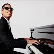 UCLA's Center for the Art of Performance Presents Matthew Whitaker Next Month