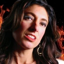 Tickets Available for Alicia Dattner's New Standup Show