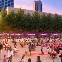 Summer For The City Returns to Lincoln Center for the Performing Arts