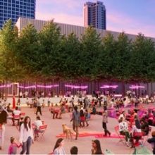Summer For The City Returns to Lincoln Center for the Performing Arts