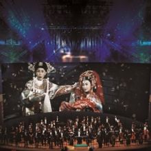 Hong Kong Phil Presents RAINING PETALS – An Orchestral Re-Imagining Floral Princess