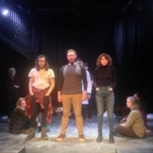 Photo Flash: New Drama About Healthcare Opens At The Tank