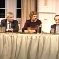 VIDEO: Paper Mill Explores Critics and Criticism for Humanities Symposium Series