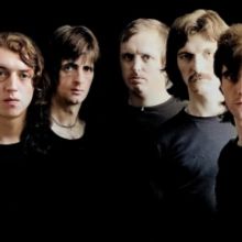 Celtic Rock's Horslips Release 50th Anniversary Disc Set