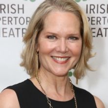 VIDEO: Celebrate Rebecca Luker with Stars in the House