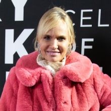 Broadway Brainteasers: Kristin Chenoweth Word Search!