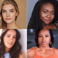 Cast of All New Queens Set For the SIX National Tour 'Boleyn' Company