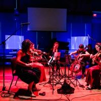 Musicians Of Ensemble Connect Kick Off Fourth Season Of Innovative UP CLOSE…