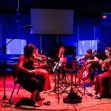 Musicians Of Ensemble Connect Kick Off Fourth Season Of Innovative UP CLOSE…