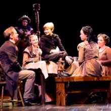 Photos: Get a First Look at A CHRISTMAS CAROL at North Shore Music Theatre