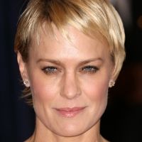 Production Underway For Robin Wright's Directorial Debut LAND