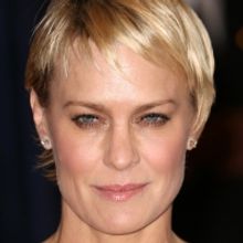 Production Underway For Robin Wright's Directorial Debut LAND