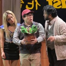 Photos: First Look at LITTLE SHOP OF HORRORS at TheatreWorks Silicon Valley