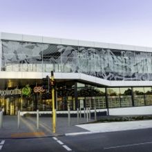 Paula Hart Wins 2020 CODAaward For 'Jacaranda'