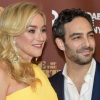 Betsy Wolfe and Adam Krauthamer Welcome A Baby Girl!