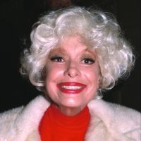 Carol Channing's Estate Up for Auction, Featuring Tony Awards, Broadway Memorabilia a