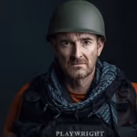 AFGHANISTAN IS NOT FUNNY Comes to the Arcola Theatre Next Month