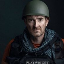 AFGHANISTAN IS NOT FUNNY Comes to the Arcola Theatre Next Month