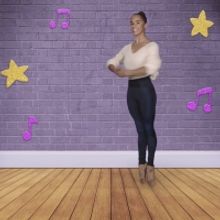 Misty Copeland Makes Guest Appearance on BLUE'S CLUES & YOU!