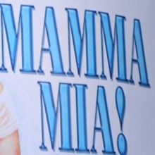Calling All Dancing Queens - MAMMA MIA! Begins Oct. 29!