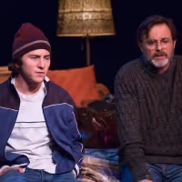 Photo Flash: IF I FORGET At Barrington Stage Company
