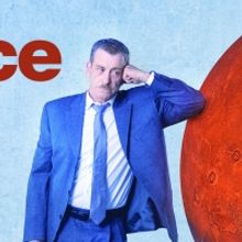 Cast and Creative Team Announced For NO PLACE TO GO at Signature Theatre