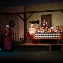 Photo Coverage: First look at Hilliard Arts Council's A CHRISTMAS CAROL