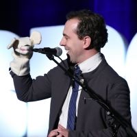 Photo Coverage: BroadwayCon Gives Fans a First Look at SIX, COMPANY, SING STREET…