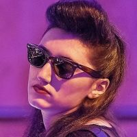 New Blues Prodigy Veronica Lewis to Perform in Concert at Park Theatre