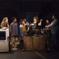 KIMBERLY AKIMBO to Play Booth Theatre; Announces Pre-Sale For Broadway Transfer