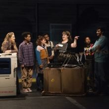 KIMBERLY AKIMBO to Play Booth Theatre; Announces Pre-Sale For Broadway Transfer