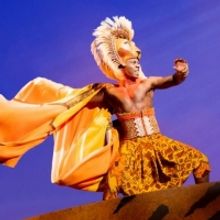 ALADDIN and THE LION KING Set Casts for Broadway Return 