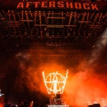AFTERSHOCK and GOLDSENSKY Sacramento Festivals To Return In 2023